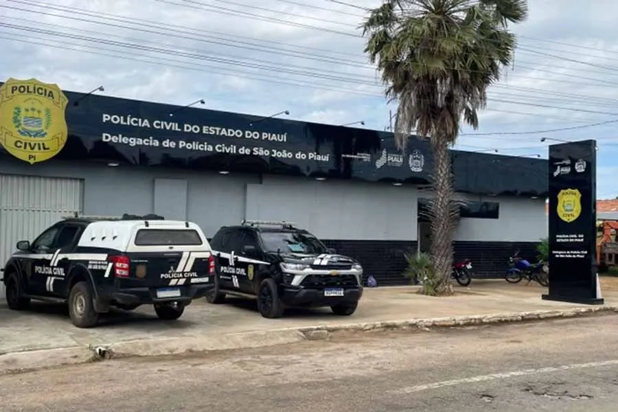 Draco realiza manato de busca