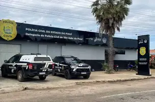 Draco realiza manato de busca (Foto: Portalsanjoanense.com)