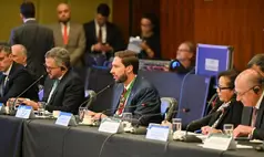 Brasil e Rússia avançam na cooperação cultural durante 8ª Reunião da Comissão de Alto Nível