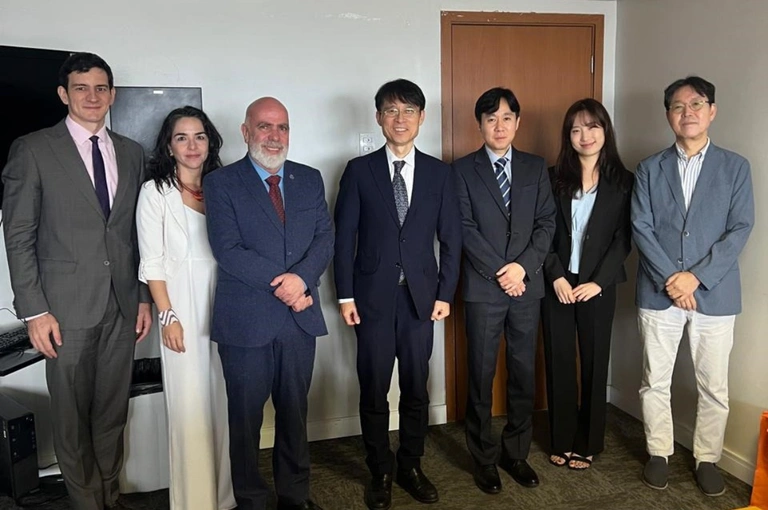 Encontro no MinC discutiu projetos de lei, proteção digital e sistemas de monitoramento de violações