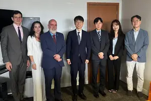Encontro no MinC discutiu projetos de lei, proteção digital e sistemas de monitoramento de violações (Foto: Divulgação)