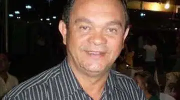 Ex prefeito de Coronel José Dias (Foto: Reprodução)