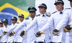 Governo autoriza 489 contratações temporárias para a Aeronáutica