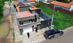 Mototáxi de Luxo Família é investigada por girar R$ 2 milhões em Piripiri