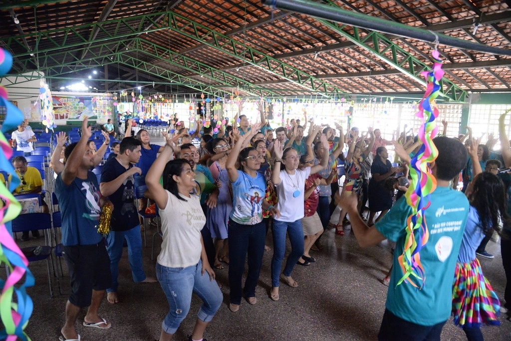 Festival do Senhor (imagem ilustrativa)