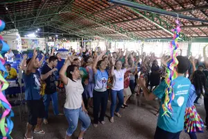Festival do Senhor (imagem ilustrativa) (Foto: Reprodução)
