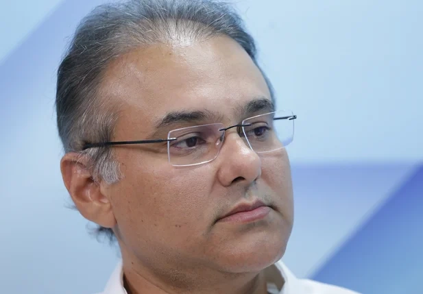 Firmino Paulo, deputado estadual