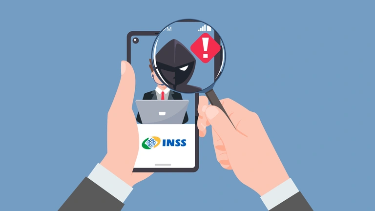 Força-tarefa previdenciária desarticula organização criminosa no Piauí ( INSS )