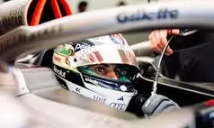 Fórmula 1: Bortoleto avalia 1º dia dos testes no Bahrein e diz que Audi tem “longo caminho a percorrer”