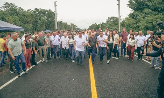 Rafael Fonteles anuncia R$ 5,7 mi em obras e amplia investimentos no interior