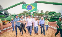 Fonteles reforça força do agro no Piauí e lembra que emprego também nasce no campo