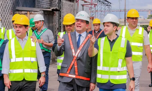 Piauí em Alta: Rafael Fonteles apresenta resultados que impulsionam o desenvolvimento econômico do Estado