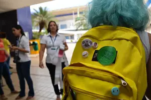 Inscrições do Fies para o primeiro semestre de 2026 terminam nesta sexta-feira (Foto: Reprodução | MARCELLO CASAL JR/AGÊNCIA BRASIL)