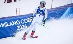 Histórico! Lucas Pinheiro Braathen é ouro e Brasil ganha primeira medalha nas Olimpíadas de Inverno