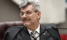 STJ decide punir Marco Buzzi com afastamento e perda de cargo após denúncias de assédio sexual