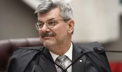 Ministro Marco Buzzi passa a ser investigado após acusação de importunação sexual