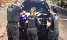 Operação Saturação mostra que o Centro não é terra sem lei em Teresina