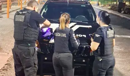 Operação Saturação mostra que o Centro não é terra sem lei em Teresina