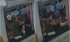 Abordagem “musculosa” termina em afastamento de PMs no interior do Piauí