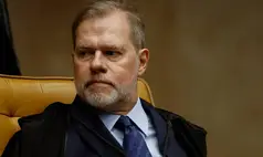 Toffoli deixa relatoria do caso Banco Master, informa STF
