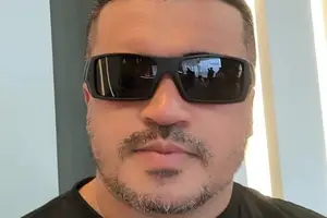 O músico João Paulo Soares (Foto: Redes Sociais)