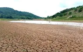O Piauí começa 2026 ainda sob forte alerta climático. Apesar da intensificação gradual das chuvas, o novo boletim do Monitor de Secas (Foto: Reprodução)