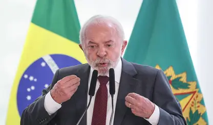 Lula lembra que aliados “sabem do chamado” para 2026 em SP