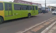 Mais dinheiro menos solução o velho roteiro do transporte em Teresina