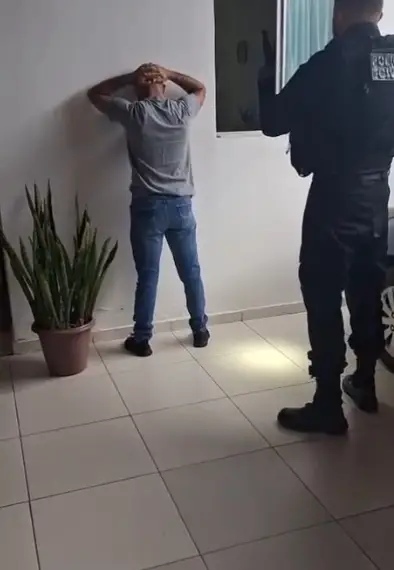 Operação prende suspeitos de agiotagem no PI, MA e CE e bloqueia R$ 1 milhão