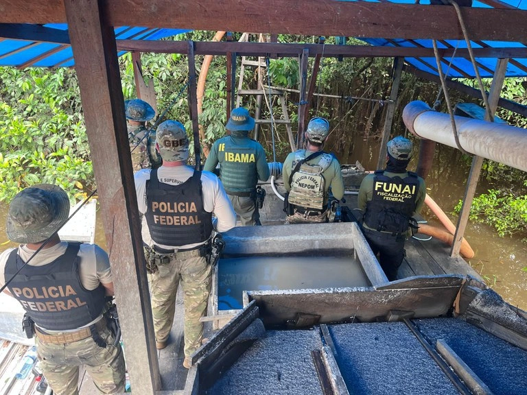 Operação Rio Fresco