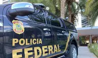 PF deflagra operação de combate a facções criminosas em 16 estados