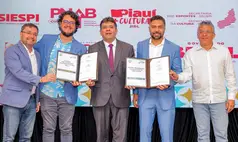 Piauí anuncia R$ 45 milhões para a cultura em 2026 e consolida protagonismo nacional