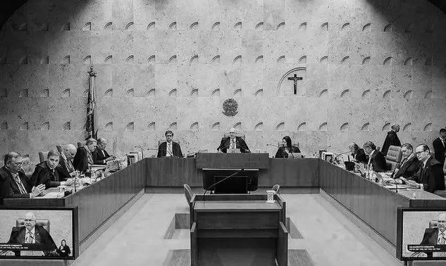 Supremo sem limites não fortalece a democracia