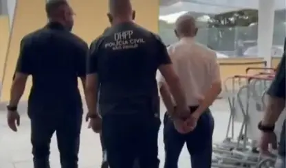 Sem voo para a impunidade: lei pousa firme para proteger crianças