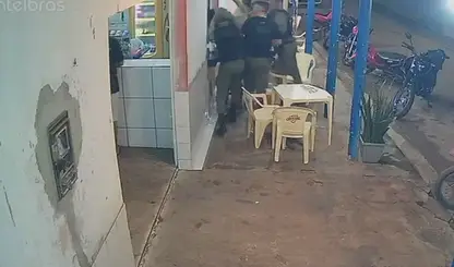 PM-PI afasta policiais após vídeo e reforça que farda não é salvo-conduto