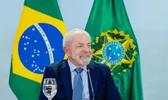 Lula cobra PEC do Susp, promete ministério da Segurança e cutuca quem segura a votação