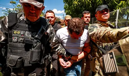 Justiça agenda audiência e lembra que frieza não suspende julgamento