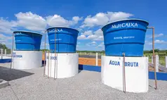 Programa Água Doce amplia acesso à água potável e prepara novos sistemas de dessalinização em 2026