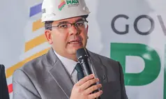 Rafael Fonteles cumpre agenda em três municípios nesta quinta