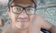 Motociclista morre após colisão com árvore na Avenida Maranhão, em Teresina