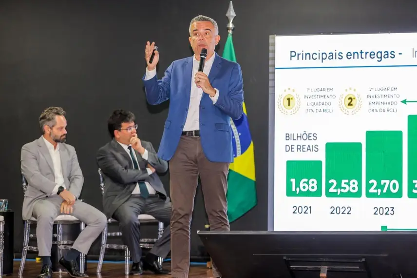 Reunião anual de alinhamento e metas 2026