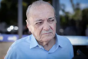 Sílvio Mendes aciona TJ-PI contra lei estadual e questiona obrigação sobre animais abandonados (Foto: GP1)