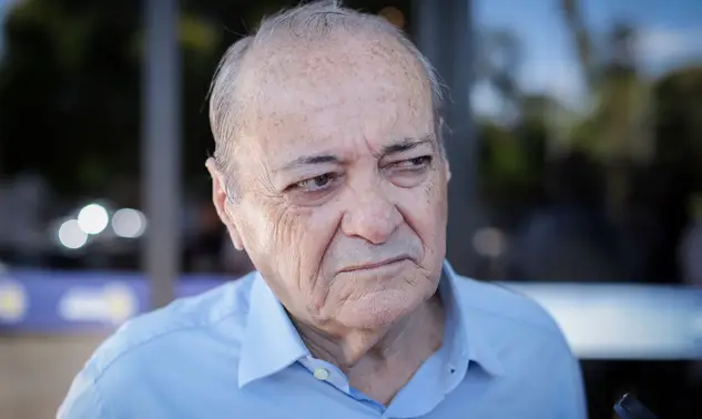 Promessa era resolver, agora é não dar conta