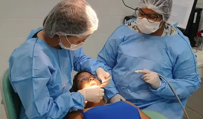 DTM de ponta no CEO enquanto falta até o básico nas UBS de Teresina