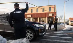 Tiroteio em evento esportivo juvenil nos Estados Unidos