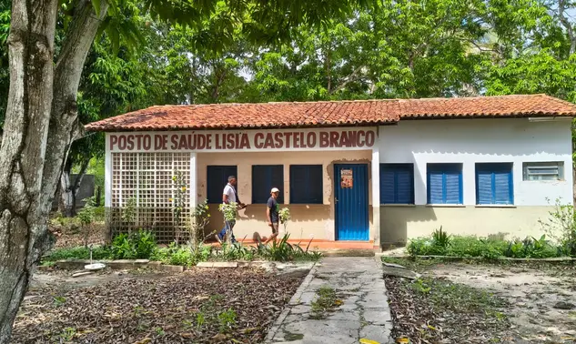 Fecha a UBS, lota o hospital: a “estratégia” da saúde em Teresina