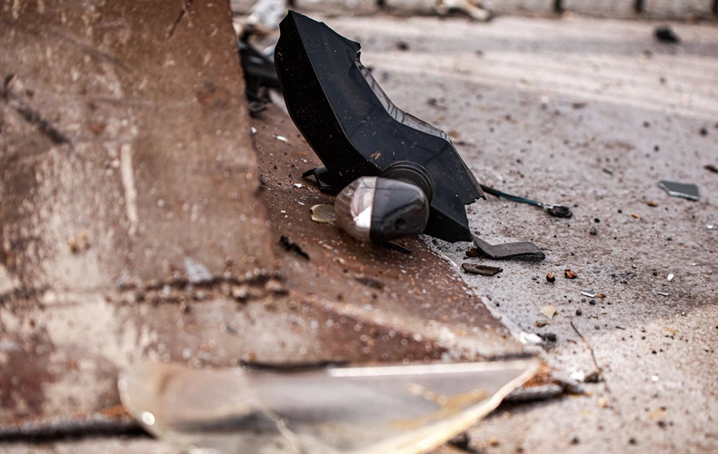 Universitária morre ao cair de moto na Ponte Metálica; ia para vaga de emprego