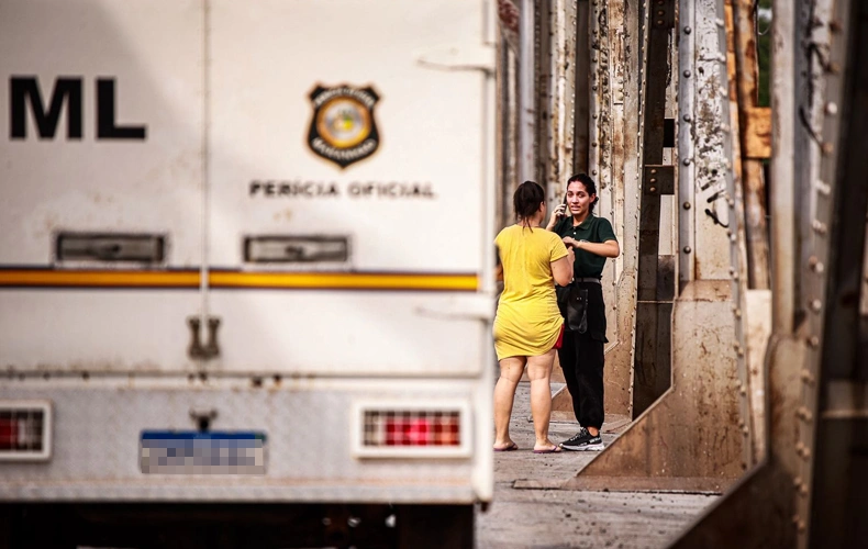 Universitária morre ao cair de moto na Ponte Metálica; ia para vaga de emprego