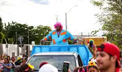 Vaca Atolada faz 35 anos e prova que tradição boa não sai do bloco