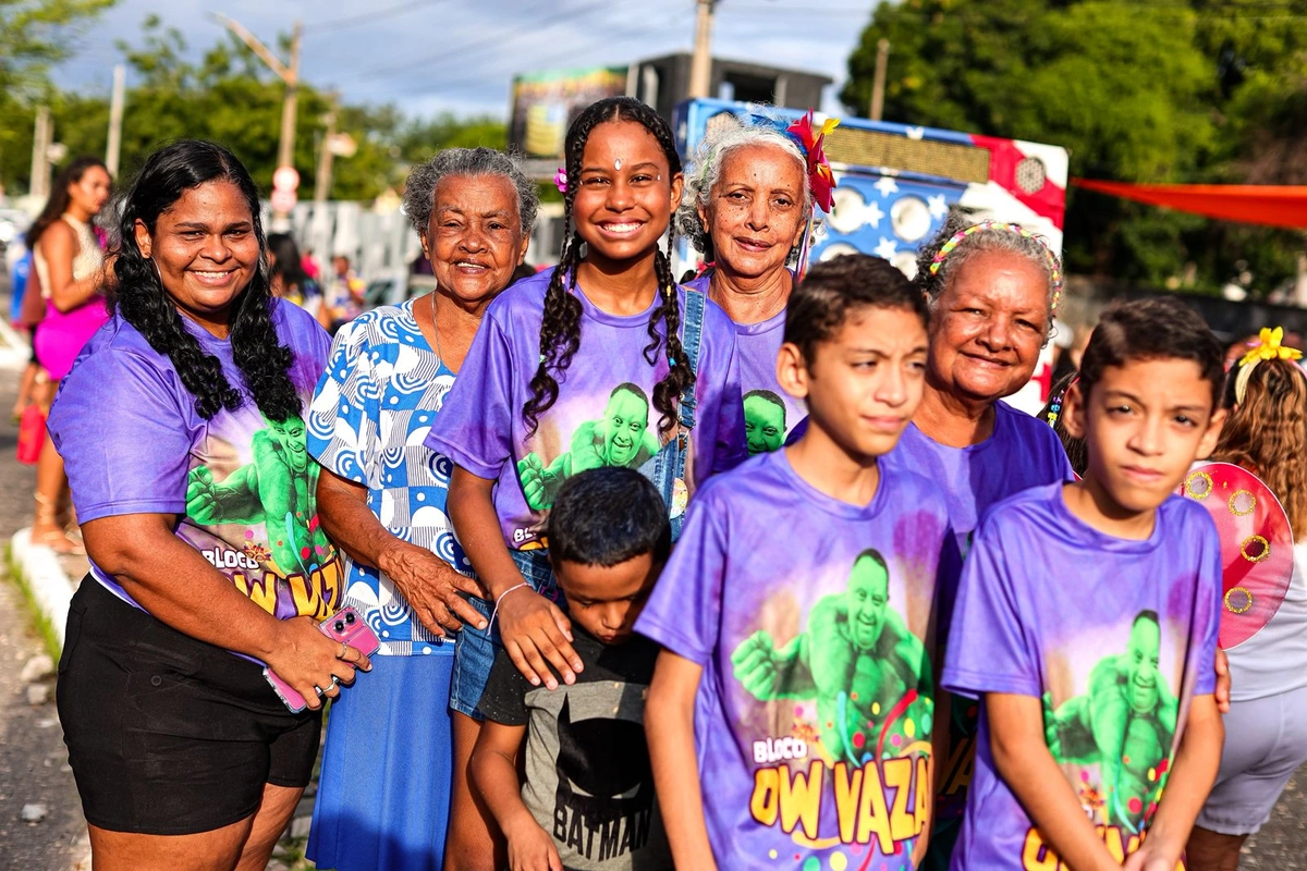 Vaca Atolada celebra 35 anos de tradição